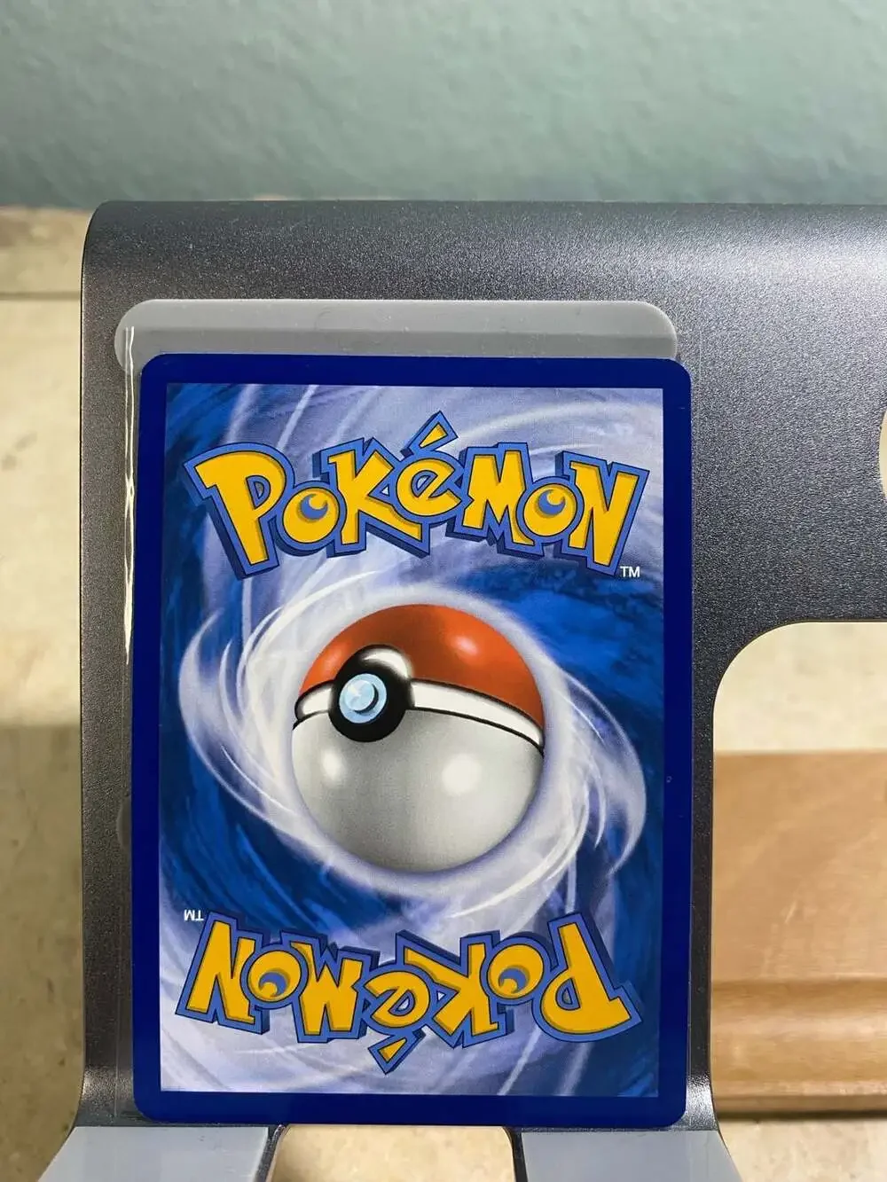 Mimikyu Holo Rare 037/091 Paldean Fates Pokémon Card